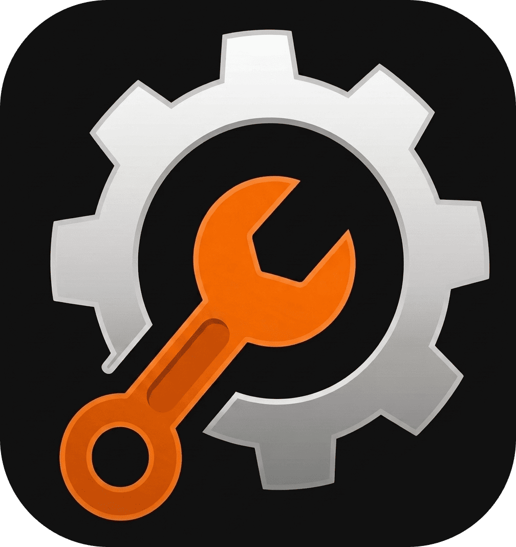 Machine Care Logo