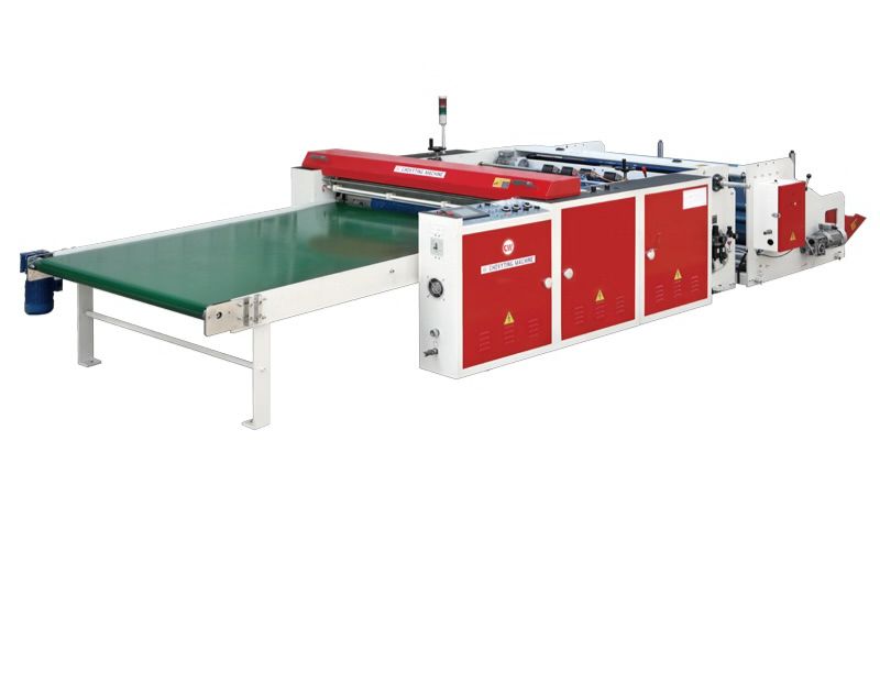 Bottom Sealing Machine
