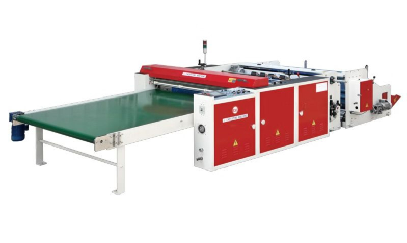 Bottom Sealing Machine